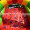2016 inflatable obstacle course kids safe inflatable games outdoor