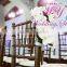 Chiavari Chairs with Cushion Wood