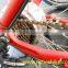 Green power strong fast Electric bike with programmable motor (Model CTB28R)
