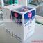 Cat3 Cat5 Cat5e lan cable 305m with easy pull box