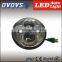 Ovovs Daymarker projector 5.75inch 50w 30w led motorcycle headlight for Harl-ey david-son