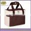 beautiful new style fashion lunch box bag