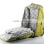 Fashion Travel Piggy Sport Trolley Bags Backpacks BB020