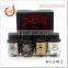 alibaba china 4 COLOR IN STOCK GOLD samurai v2 Atomizer ecig clone New arrival samurai v2 RDA