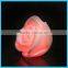 led hanging christmas flower lights swiit