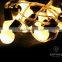 led christmas wedding party holiday outdoor indoor light led battery light-Dragon Ball