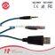Yes Hope USB 3.5mm gaming stereo bass headphone headset earphone with Mic LED Light for PC and video game console