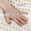 Talalay Latex Pillow 60X40X15cm with 100% polyester knitted inner cover