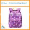 Wholesale backpack teenage backpack teenage bag school