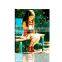 Diy painting by numbers,paint by number DIY100