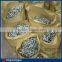 Q235 Galvanized Long Link Chain, DIN763 Standard Zinc Plated Link Chain,Normal Welded Point Iron Chain