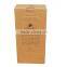 liquor bottle packing box on demands