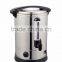 Stainless steel Electrothermal barrels/ electric kettles hot water boiler