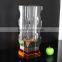 Wholesale K9 crystal vase for weddings centerpieces
