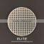 Foundry filters, honeycomb ceramic filters,,filter dross,slag from molten metals