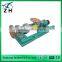 self-priming water pump mono screw pump similarly seepex netszch pcm moyno allweiler screw impeller pump                        
                                                Quality Choice