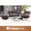 Leather trend sectional corner sofa furniture cleopatra style