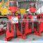 Easy Use Geotechnical Investigation Drilling Machine and Mining Rock Rig