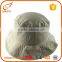 2016 Cheap 100% Cotton plain bucket hat wholesale