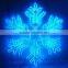 Christmas plastic glitter snowflake,Christmas snowflake,christmas decor snowflakes colours