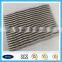 China supply high quality evaporator louvered aluminum fin