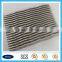 air cooler louvered aluminum fin