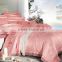 Modern And Luxury Wedding Bedroom Sets Jacquard Bedding Set 7 pcs King Size