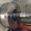 Large Hollow Spindle Bore CNC Lathe For Pipe trapezoidal thread CKG1322A
