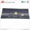 Sunglasses Cleaning Microfiber Cloth with Gold Stamping                        
                                                Quality Choice