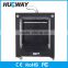 shenzhen hueway 3d printer seasonal promotion 3d printer filament extruder machine