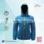 women waterproof duck down jacket(CWL2125)