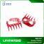 BBQ Meat Claws Carving Safe BBQ Tools Bear Claw Meat Handlers