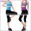 Manufacturers High Waisted Fitness Leggings Custom Yoga Leggings