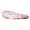 baby professional ballet shoes soft sole leather baby girls ballet shoes