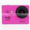 Professional Camera Digital Video Car SJ4000 Style Action DV 1080P Mini Sunplus Camera DVR Camcorder Hot