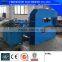 PLC Automatic Roof Crimp Curving Machine