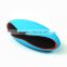 Mini Olive Bluetooth Speaker, Olive Wireless Bluetooth Speaker Built-in Microphone - Support TF Card, FM, USB Flash Disk