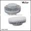 AC230v 8W 2835 40smd 680lm CRI85 3000K GX53 led lamp
