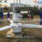 mid-size 30kw wind turbine wind power generator windmill windkraftanlage eolico 30kW