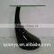Modern Fiberglass Bistro Table bar table for Living Room