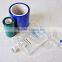 Pharmaceutical Foil for PVC Infusion Bags