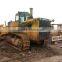 Bulldozer D155A-2, Single Shank Ripper