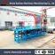 2015 CE approved factory price waste tyre recycling machine