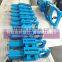 CLARKSON KGD HEAVY DUTY SLURRY KNIFE GATE VALVE