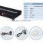 HDMI swithcer 4x2 supports ARC and IR remote control