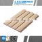 High quality diffuser acoustic panel for function hall design