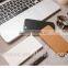 Ultra-thin PU Business Mobile Phone Case for iphone 6/6 plus