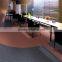 Durable Polypropylene And Bitumen Backing Carpet Tiles
