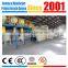 Energy recycling waste plastic into fuel oil prolysis machine