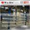 SDB-WH002 new design steel sand control fence in desert efficiency